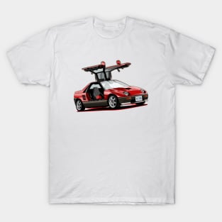 Doors up! T-Shirt